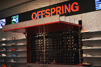 Offspring 